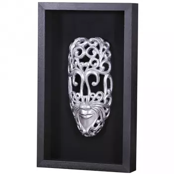 Панно Mart Gallery Венеция 2 30х50х9 см