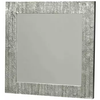 Панно Mart Gallery Зеркало квадрат 80х80х5 см