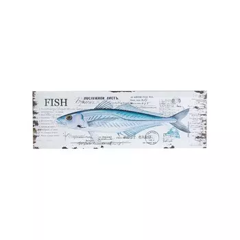 Панно настенное Glasar 39-145 30х3х90 см