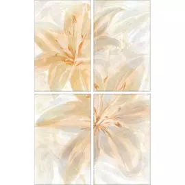 Панно PiezaRosa Бланко 372661 80x50 см