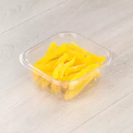 Папайя со вкусом дыни, кг