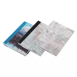 Папка-скоросшиватель Koopman в ассортименте