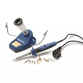 Паяльник с набором Kemper