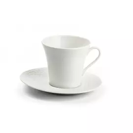 Пара чайная 220мл martello La rose des sables