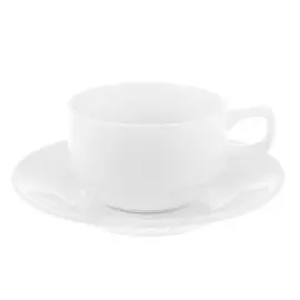 Пара чайная 220мл Wilmax