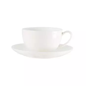 Пара чайная АККУ Розалия