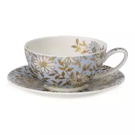 Пара чайная Dunoon Аква 250 мл