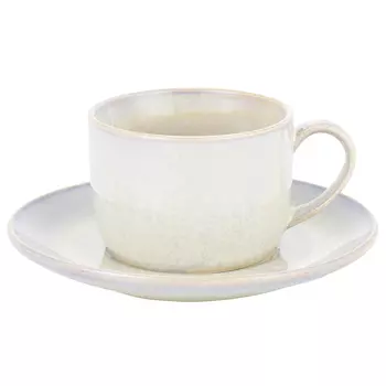 Пара чайная Gipfel Arctic 170 мл 2 предмета