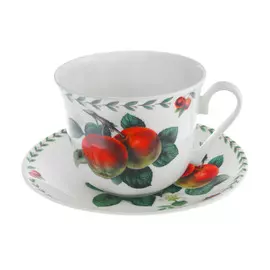 Пара чайная Roy Kirkham Фрукты Редаут 500 мл