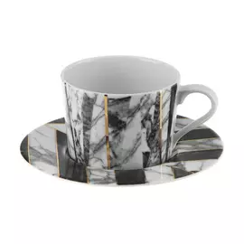 Пара чайная Spal Palace 240 мл