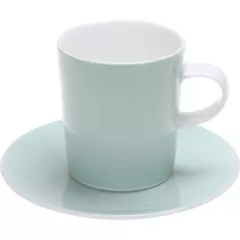 Пара кофейная Mix&amp;Match Синергия (зеленая) 100 мл