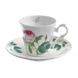 Пара кофейная Roy Kirkham Palace Garden 100 мл