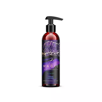 Парфюмированное мыло Magic 5 Elements для рук Ether 250 мл