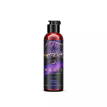 Парфюмированный гель для душа Magic 5 Elements Ether 150 мл