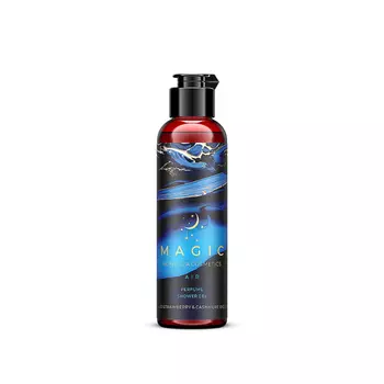 Парфюмированный гель для душа Magic 5 Elements Air 150 мл