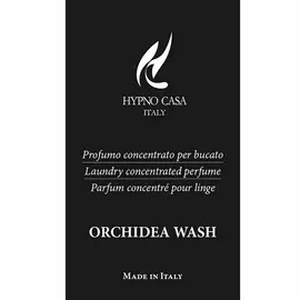 Парфюмированный кондиционер для белья Hypno Casa черная орхидея 10 мл