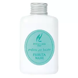 Парфюмированный кондиционер для белья Hypno Casa цветочная феерия 100 мл