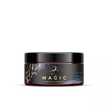Парфюмированный мусс Magic 5 Elements для рук и тела Earth 200 мл