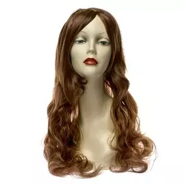 Парик China Elecal International длинный волнистый длина 80 см в ассортименте
