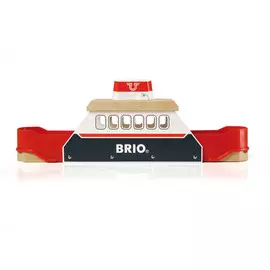 Паром Brio с эффектами Brio 36,6 см