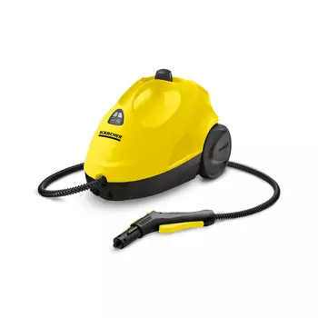 Пароочиститель Karcher SC 2 EasyFix (yellow)xEU (1.512-063.0)