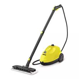 Пароочиститель Karcher SC 2 *EU желтый