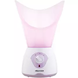 Паровая сауна для лица Gezatone 105S