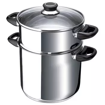 Пароварка Beka polo 24 см 1 вставка