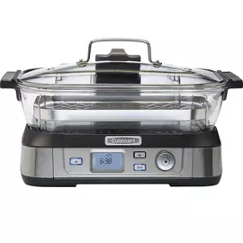 Пароварка Cuisinart STM1000E