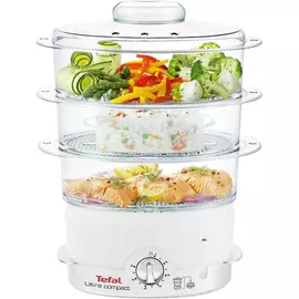 Пароварка Tefal VC1006