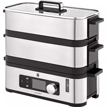 Пароварка WMF KITCHENminis 0415090711