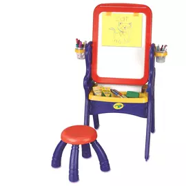 Парта-мольберт со стульчиком Grow'n Up 5056-01