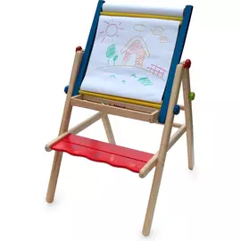 Парта-трансформер 5 в 1 I am toy