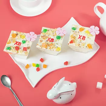 Пасха творожно-ореховая кг