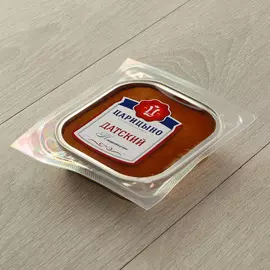 Паштет Датский запечённый Царицыно 250 г