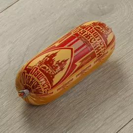 Паштет Пражский Ярославский бройлер 145 г