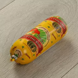 Паштет с грибами Ярославский бройлер 145 г