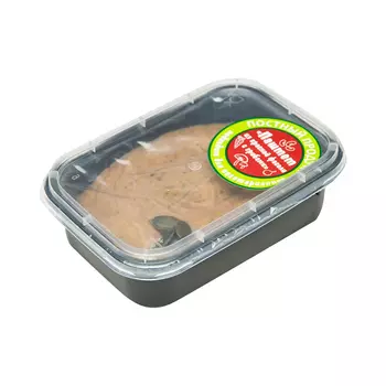 Паштет Востряково из красной фасоли с грибами 160 г