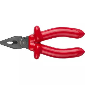 Пассатижи диэлектрические Онлайт OHT-Pad01-160, 160 мм