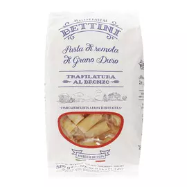 Паста Bettini Rigatoni al Bronzo 500 г