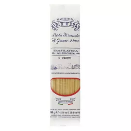 Паста Bettini Spaghetti al Bronzo 500 г