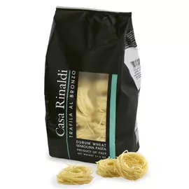 Паста Casa Rinaldi Каппеллини гнезда, 500 г