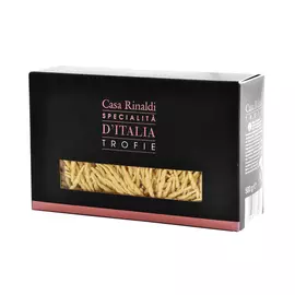 Паста Casa Rinaldi Premium Лигурийская 500 г