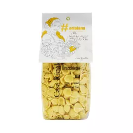 Паста Casa Rinaldi Premium Оркетте 500 г
