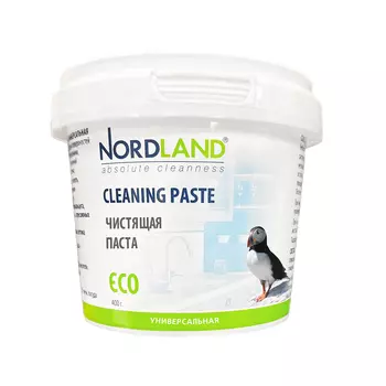 Паста чистящая Nordland 400 г