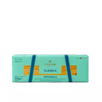 Паста Cipriani Паппарделле 250 г