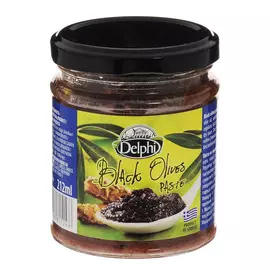 Паста Delphi из маслин 190 г