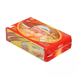 Паста Divella Фетучини яичные гнезда 500 г