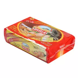 Паста Divella Тальятелле со шпинатом яичные гнезда 500 г