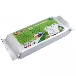 Паста для моделирования Baramba белая 500 г